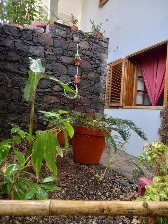 Divin'Art B&B Ribeira Grande Exterior foto