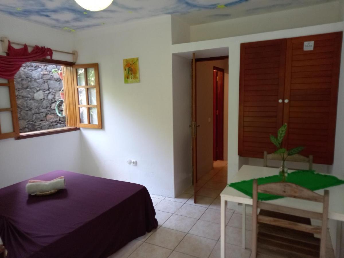 Divin'Art B&B Ribeira Grande Exterior foto