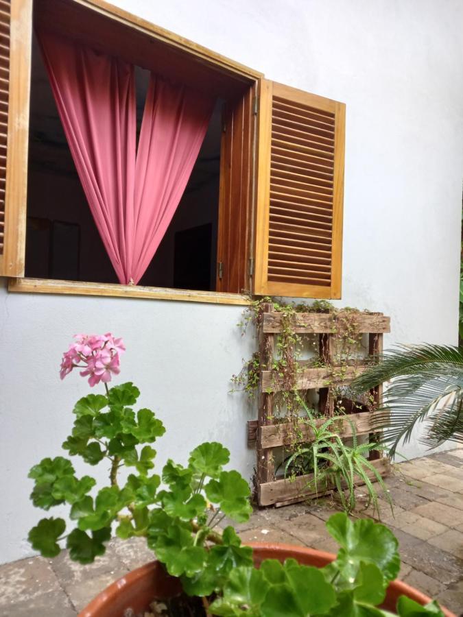 Divin'Art B&B Ribeira Grande Exterior foto